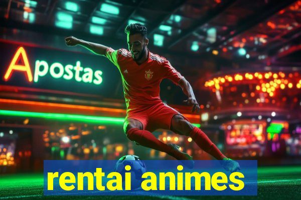 rentai animes